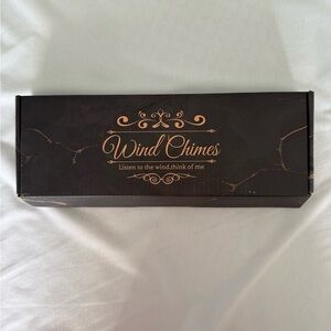 Elegant  Wind Chimes